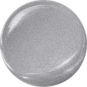 Metalic Silver