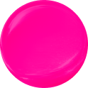 Neon Pink
