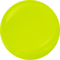 Neon Yellow