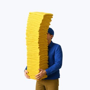The Heavy Stack