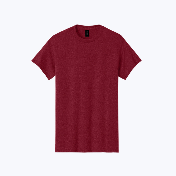 Antique Cherry Red