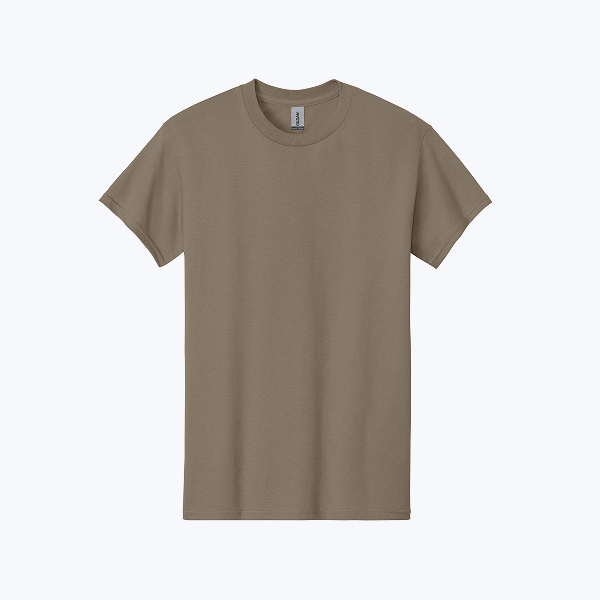 Brown Savana