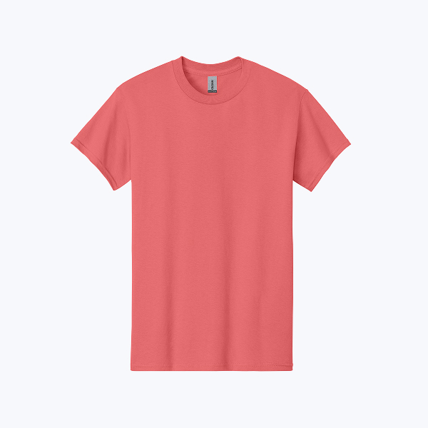 Coral Silk