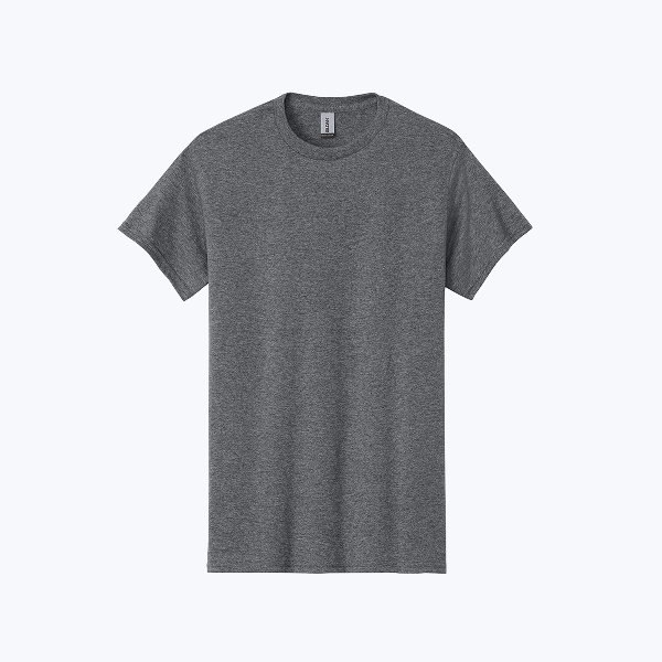 Graphite Heather
