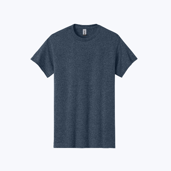 Heather Navy