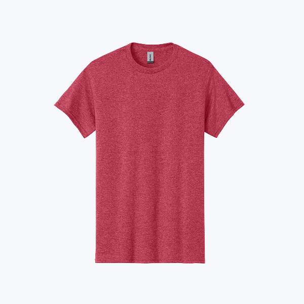 Heather Red