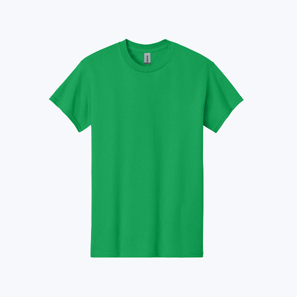 Irish Green