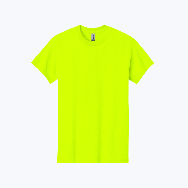 Safety Green