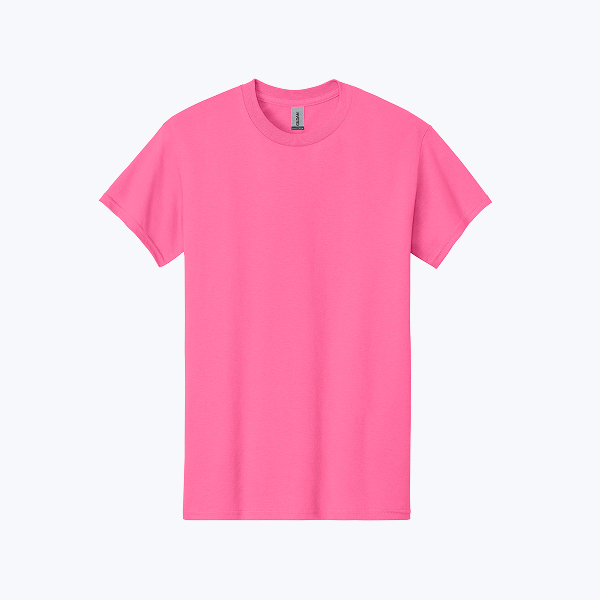 Safety Pink