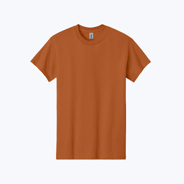 Texas Orange