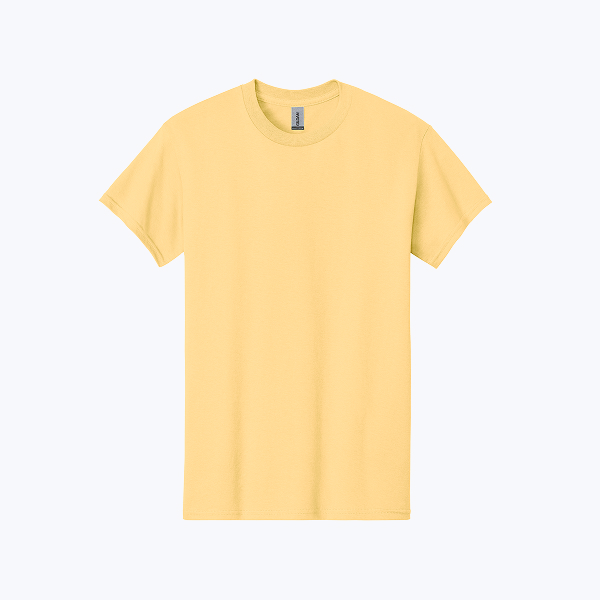 Yellow Haze