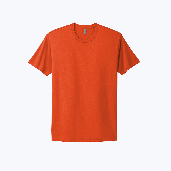 Classic Orange